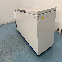 Fisher Scientific -80C Ultra Low Temp Chest Freezer image 1